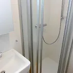 Apartman *alpenstrandlaeufer* Wittdün