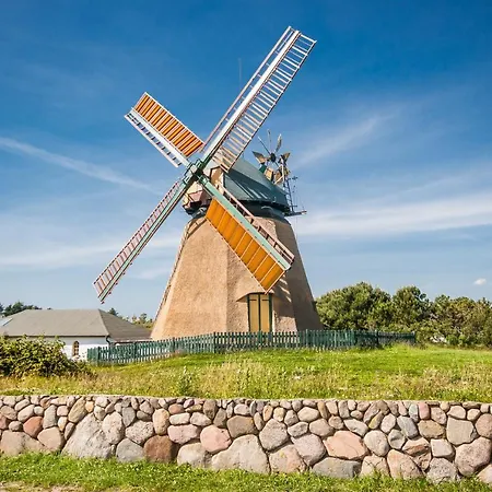 *alpenstrandlaeufer* Apartman *