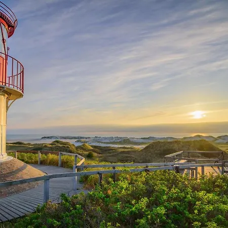 Apartman *alpenstrandlaeufer*