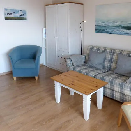 *alpenstrandlaeufer* Apartment