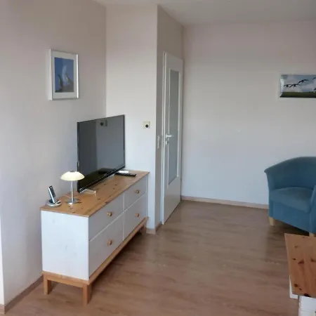 Apartman *alpenstrandlaeufer* *