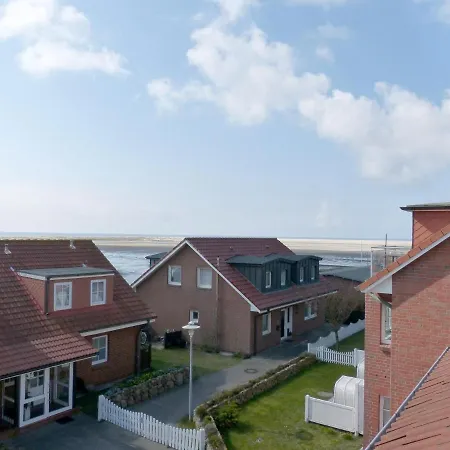 *alpenstrandlaeufer* Apartman