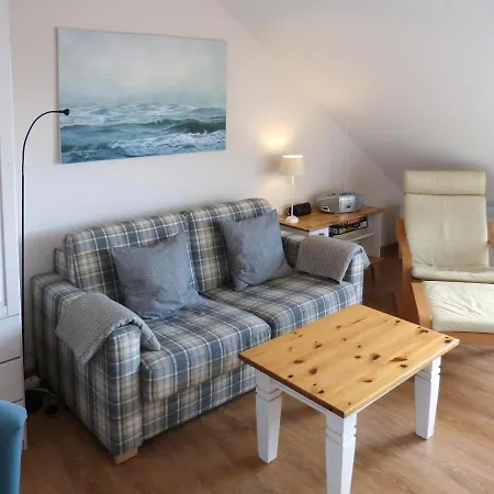 Apartman *alpenstrandlaeufer*