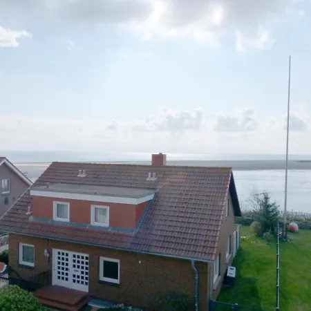 *alpenstrandlaeufer* Apartman *